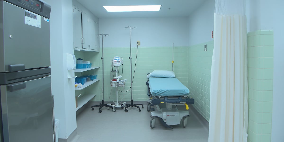 New bill would require Florida nurses to receive human trafficking training