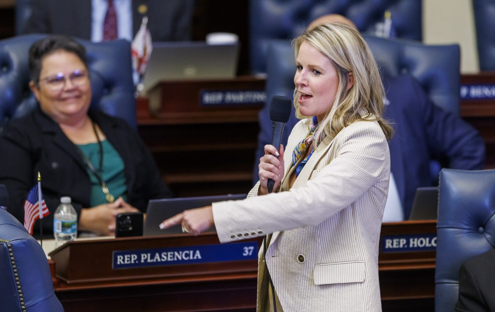 Judiciary Committee advances efforts to limit foreign influence by Cuba, China on Florida governments