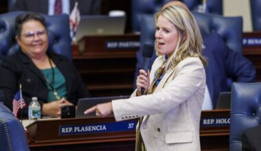 Judiciary Committee advances efforts to limit foreign influence by Cuba, China on Florida governments