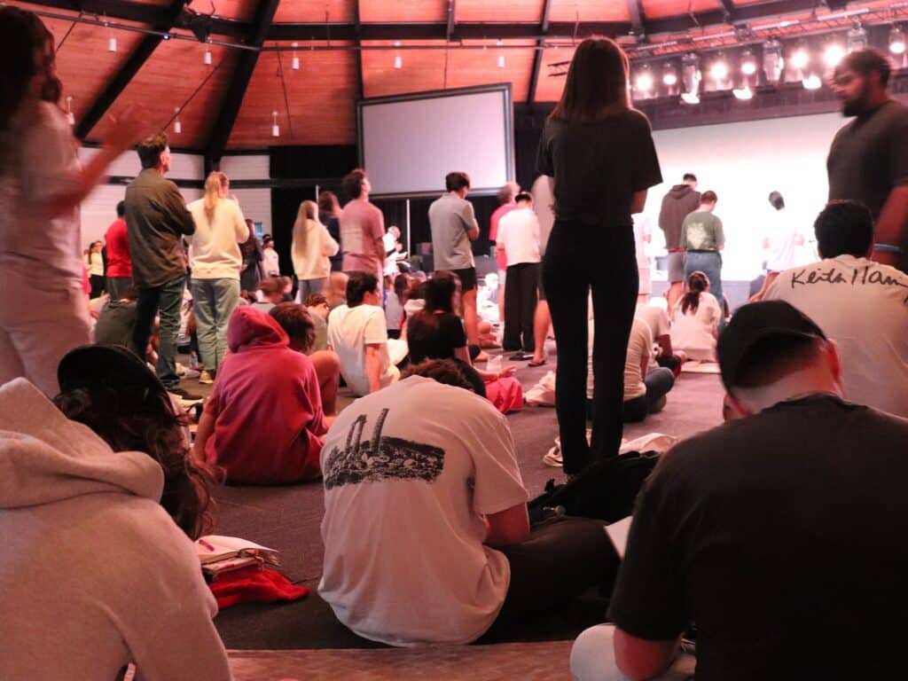 SEU outpouring florida