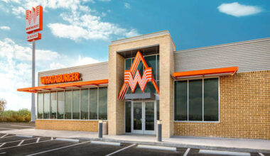 Whataburger is coming to Orlando. Here’s where it will open