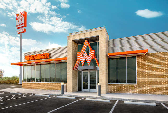 Whataburger is coming to Orlando. Here’s where it will open