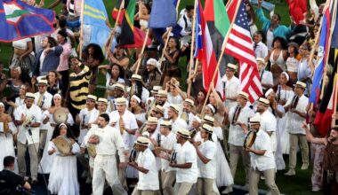 In 13 minutes, Bad Bunny trumped MAGA