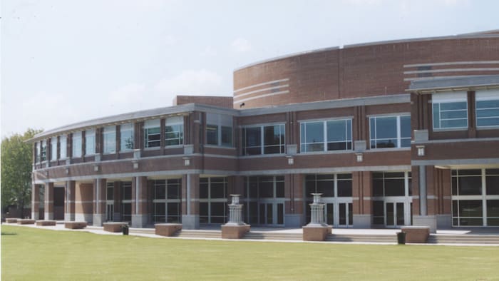 JFRD responds to car fire in UNF Fine Arts garage, structural engineers assessing building