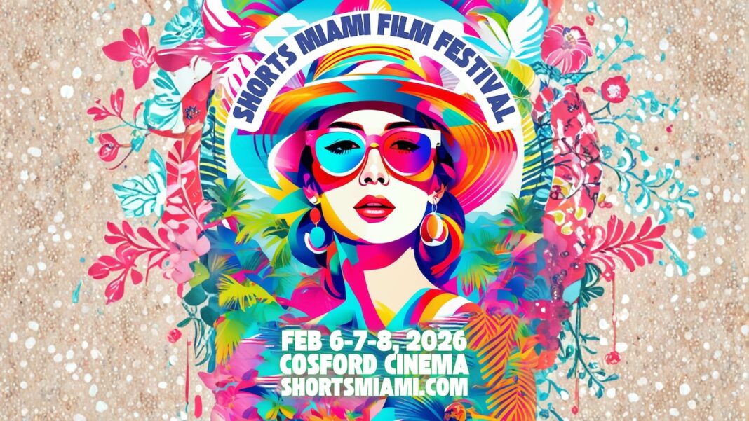 What to expect at this year’s Shorts Miami International Film Festival