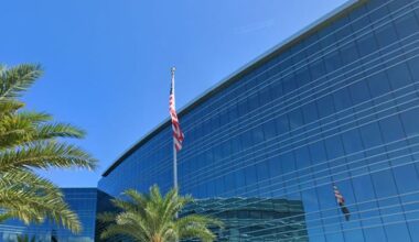 Senior executive for Florida-based defense contractor sentenced in espionage case