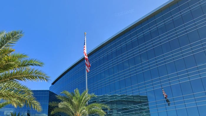 Senior executive for Florida-based defense contractor sentenced in espionage case