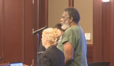 Accused gunman in Jared Bridegan murder-for-hire case files motion to withdraw guilty plea, move forward with trial