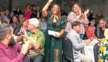 Annual chamber banquet celebrates SouthShore’s finest