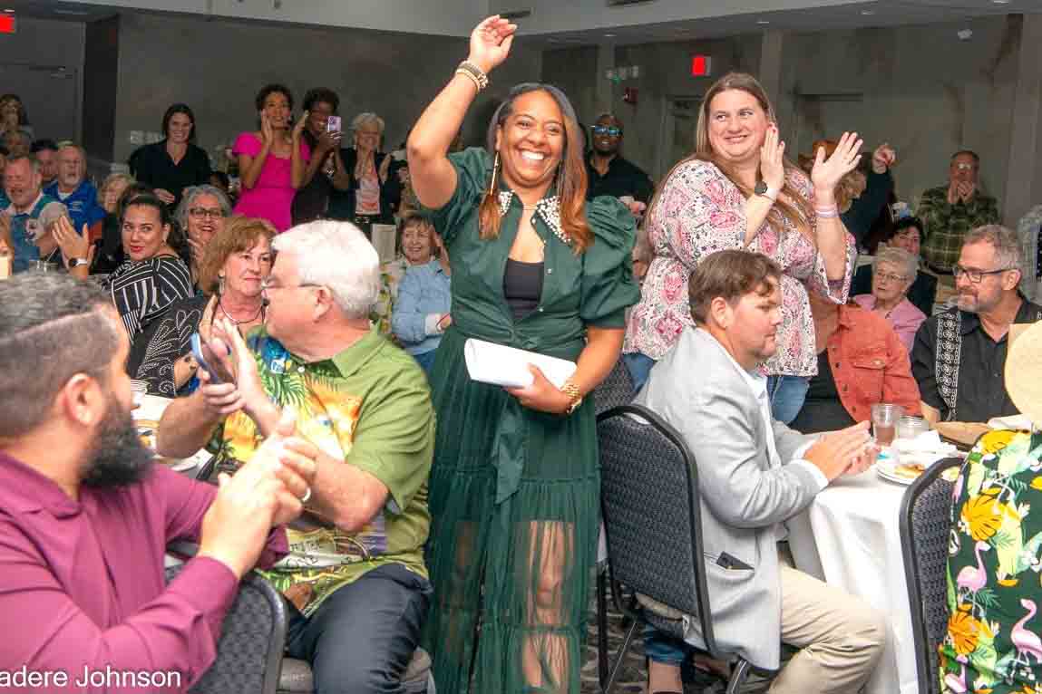 Annual chamber banquet celebrates SouthShore’s finest
