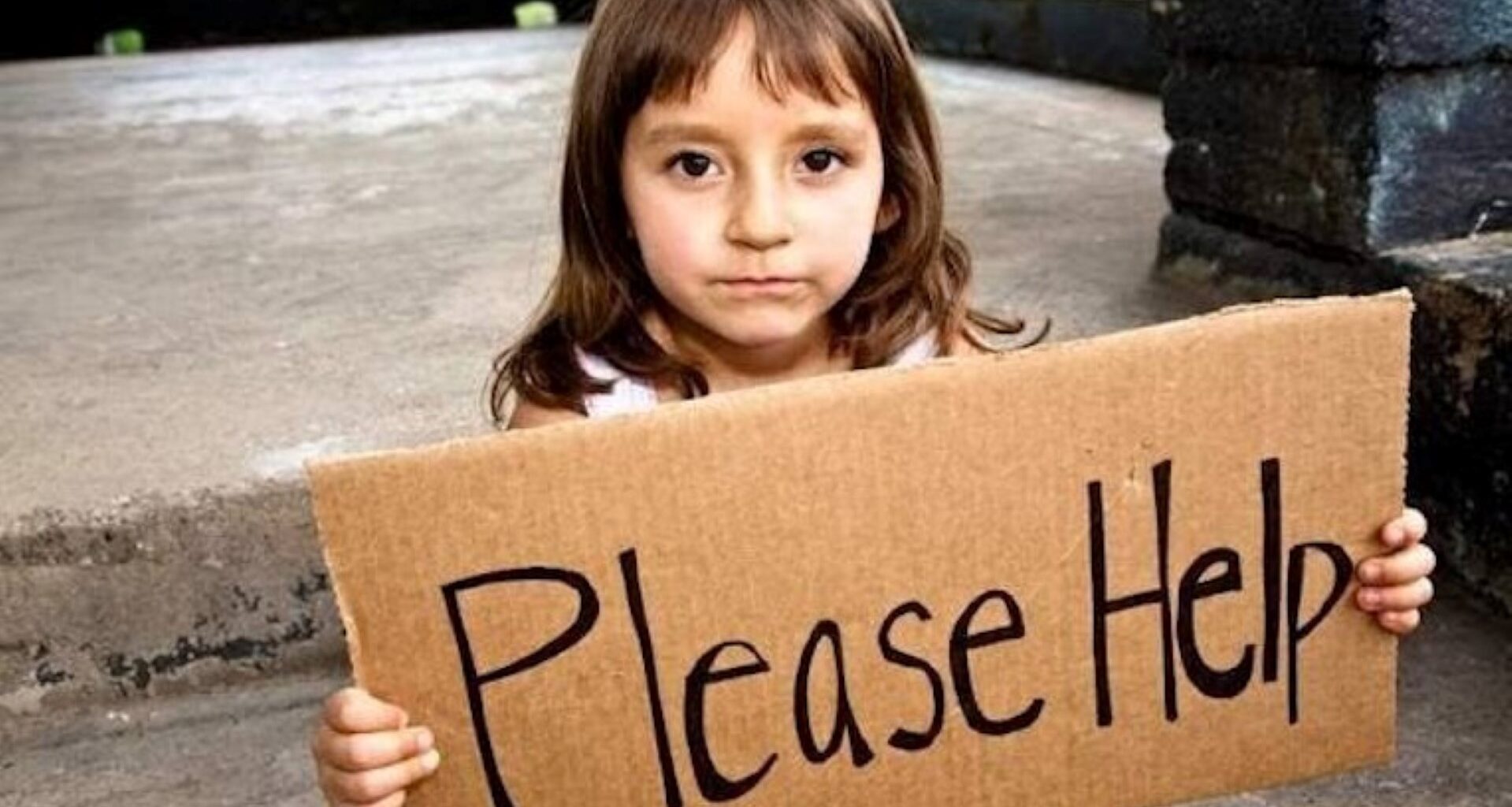 Childhood poverty continues to decline