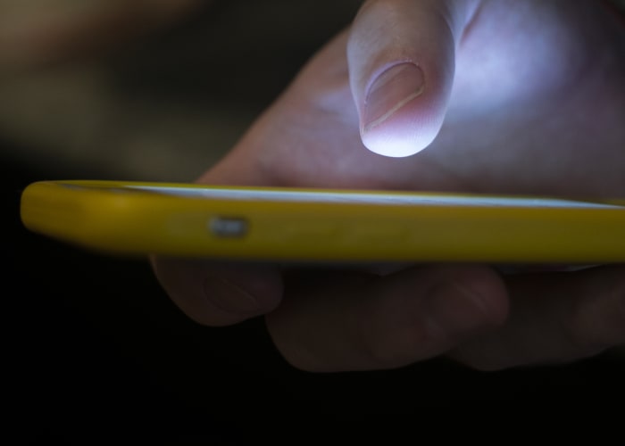 Scam likely. Sick of robocalls? Here’s what Florida is trying to do about them