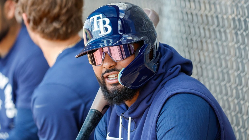 Tampa Bay Rays – San Diego Union-Tribune