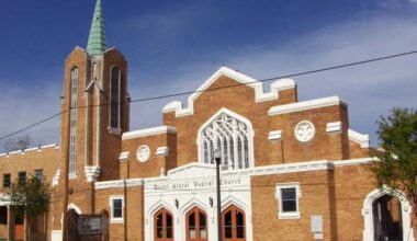 Jacksonville named a 2026 expansion site for the U.S. Civil Rights Trail