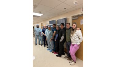 Tallahassee Memorial HealthCare Advances Cath Lab Safety through First-in-the-World Technology Adoption