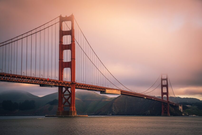 San francisco - travel and tour world