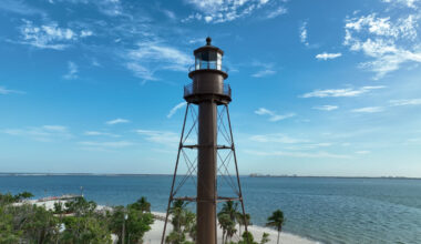 Roots in resilience: Re-greening Sanibel for the next 50 years