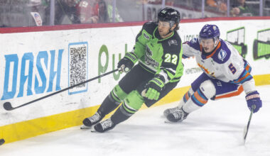 PHOTOS: Orlando Solar Bears vs. Savannah Ghost Pirates - 02/11/2026