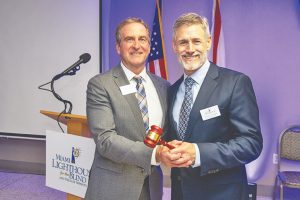 Miami Lighthouse for the Blind names Richey 2026 board chair