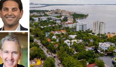 Torose and Sabal Sell Boutique Office in Miami’s Coconut Grove for $61M – Commercial Observer
