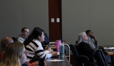 SG Committees approve travel requests, associate justice appointment, decide survey topic