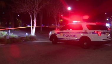 Ambush Thwarted: St. Petersburg Vehicle Robbery Ends In Fatal Self-Defense Shooting