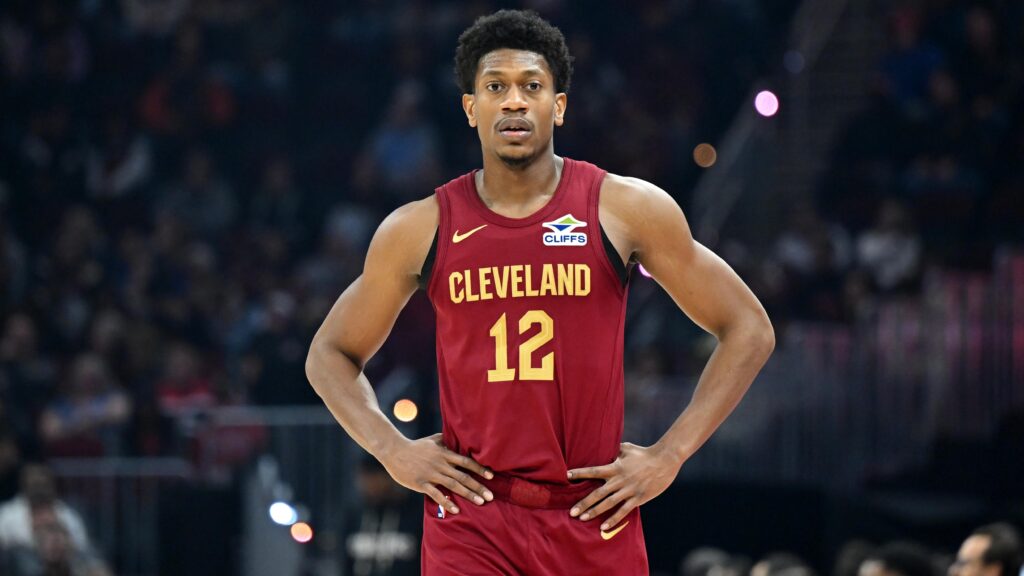 De'Andre Hunter Miami Heat