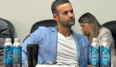 Texts suggest Miami Beach staffers helped draft David Suarez complaints later tossed by state