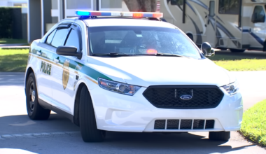 2 drivers killed in crash that shut down U.S. 1 in both directions in Cutler Bay – NBC 6 South Florida