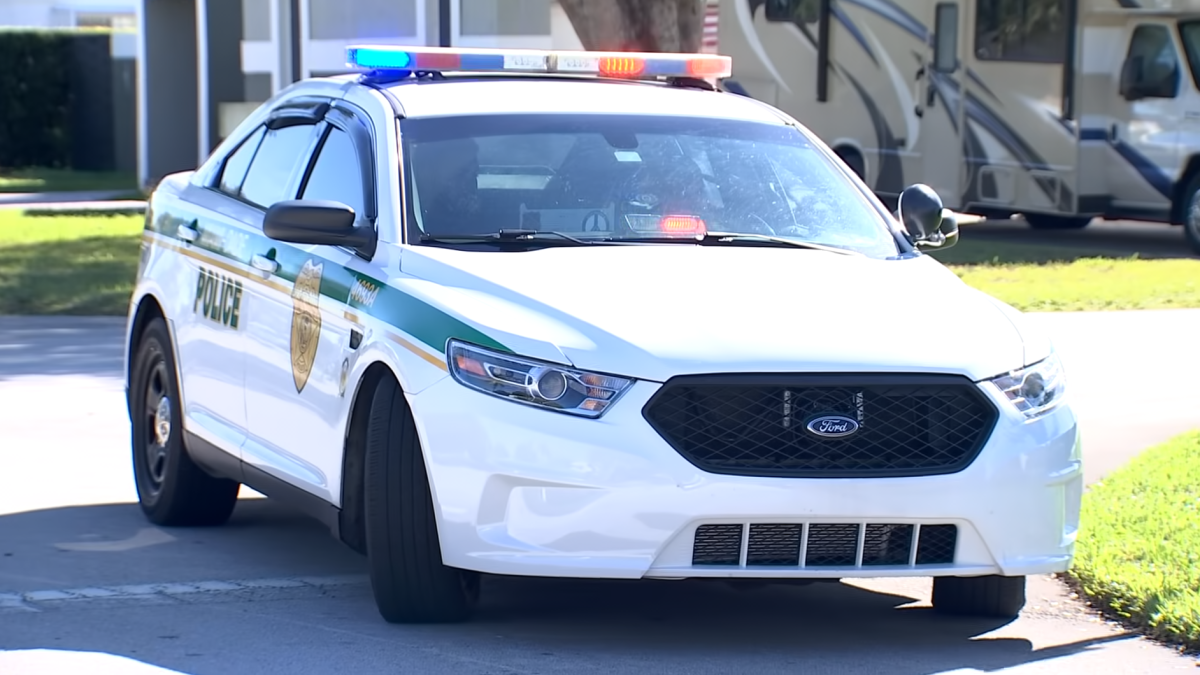 2 drivers killed in crash that shut down U.S. 1 in both directions in Cutler Bay – NBC 6 South Florida