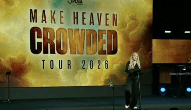 TPUSA event at First Baptist Orlando appears to be canceled