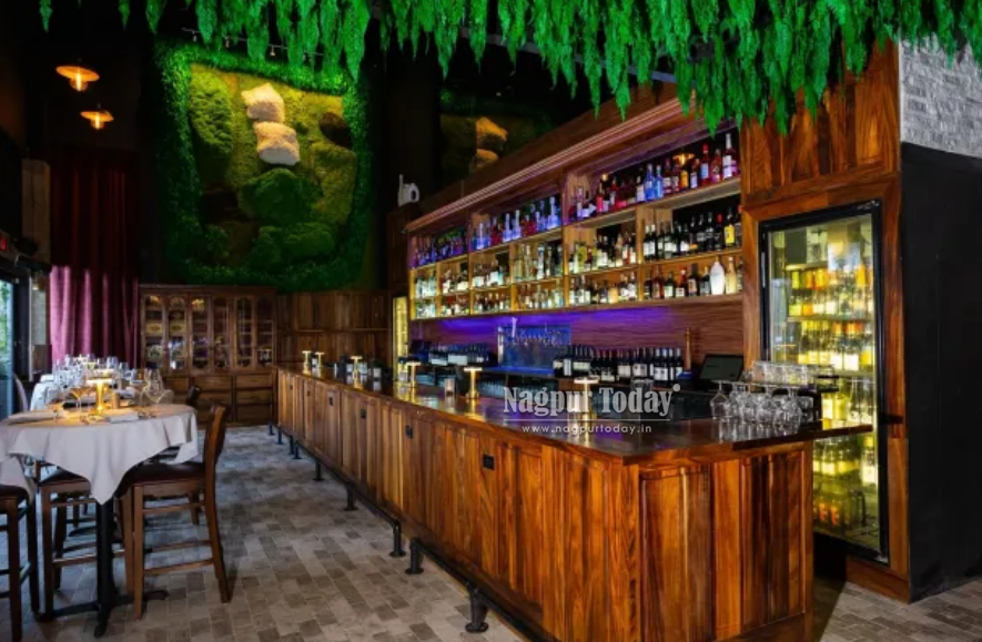 Where Contemporary Dining Meets Downtown Fort Lauderdale Energy