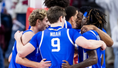 Kentucky vs. Florida game discussion and pregame reading