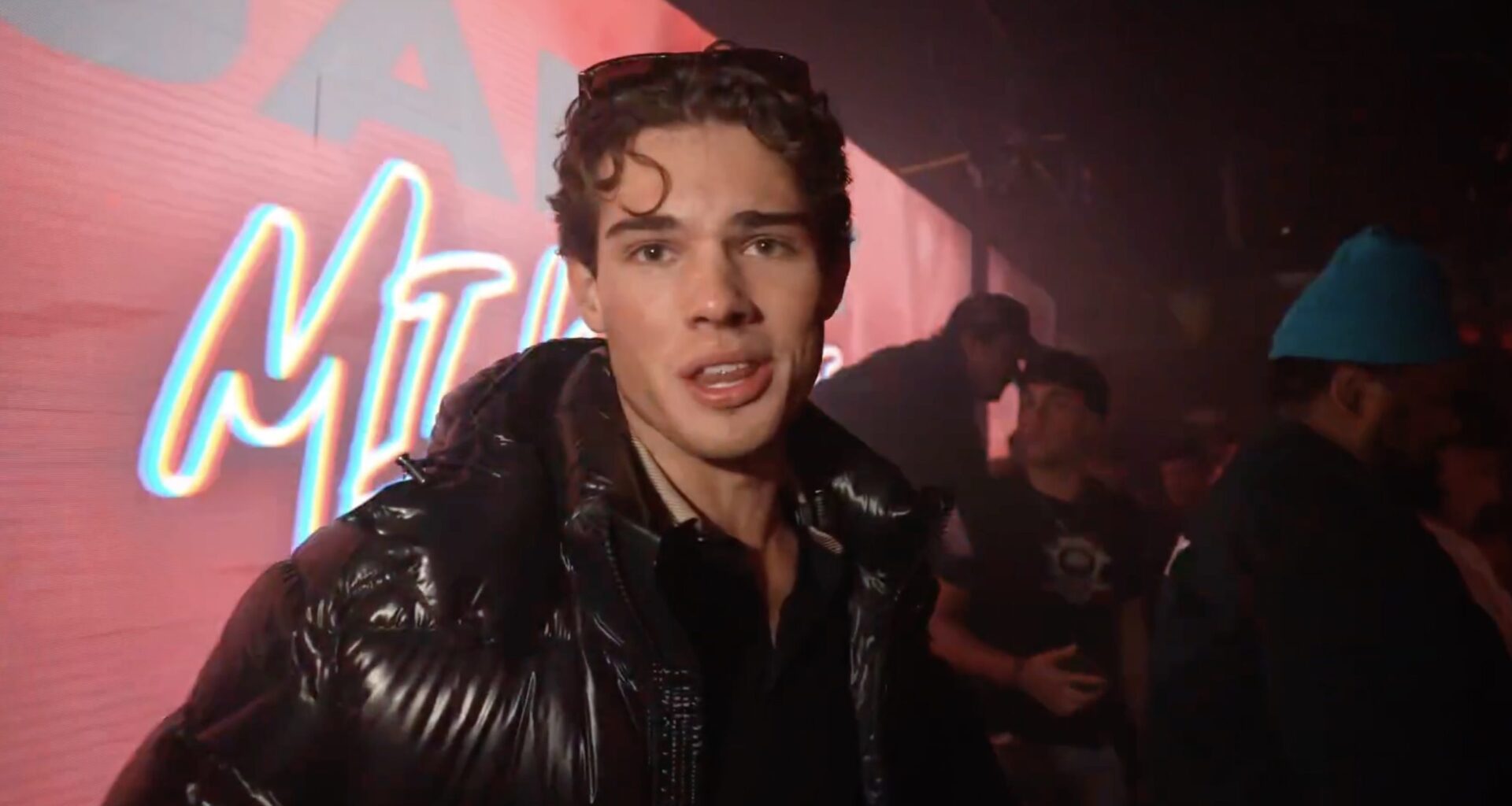 Orlando's Knight Library hosted an underage neo-Nazi ‘special guest'