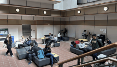 USF works to fix heating issues as cold weather hits Tampa