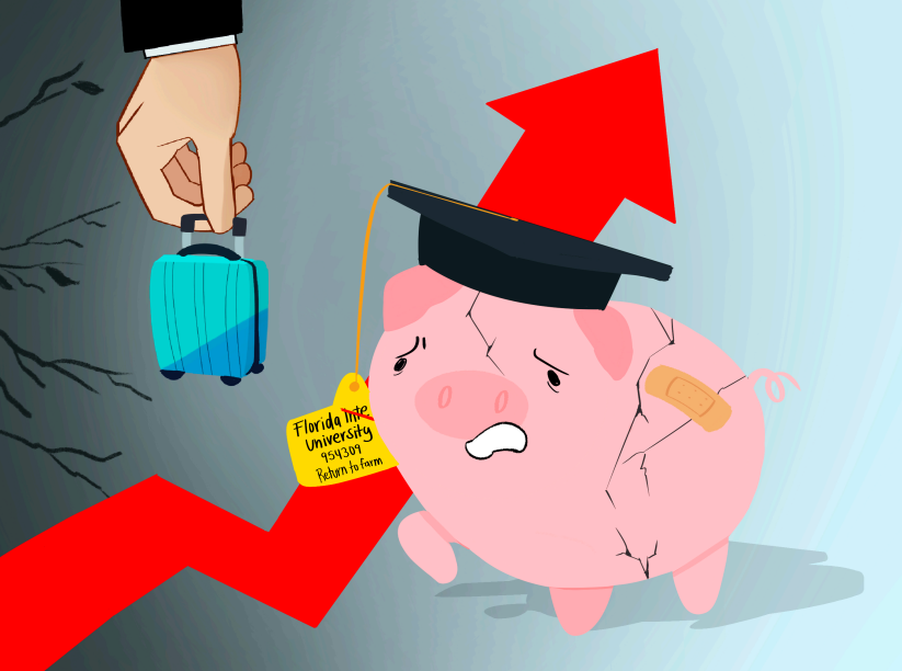 FIU’s shrinking internationalism - PantherNOW