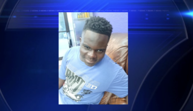 Search underway for 14-year-old reported missing out of Plantation - WSVN 7News | Miami News, Weather, Sports