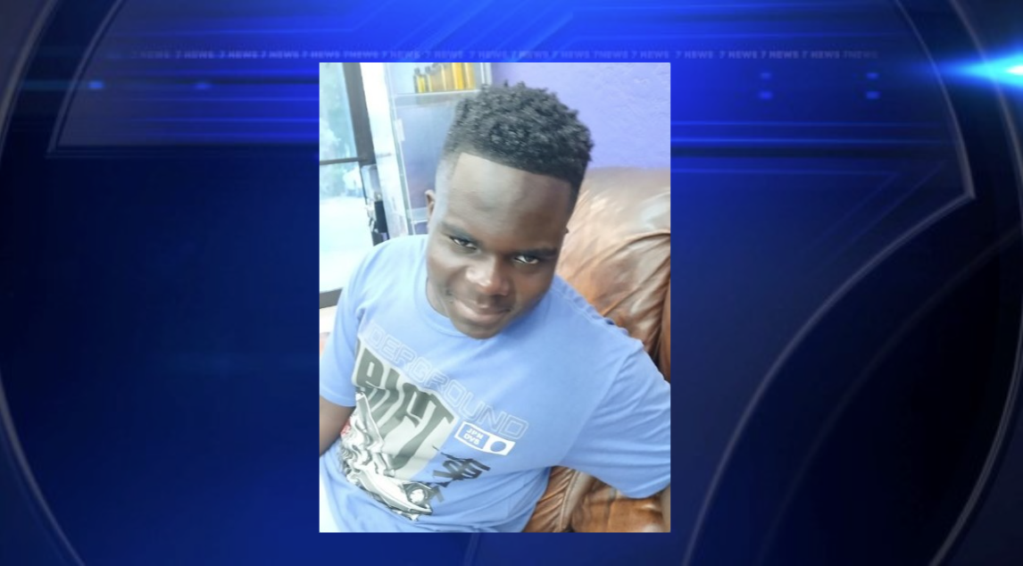 Search underway for 14-year-old reported missing out of Plantation - WSVN 7News | Miami News, Weather, Sports