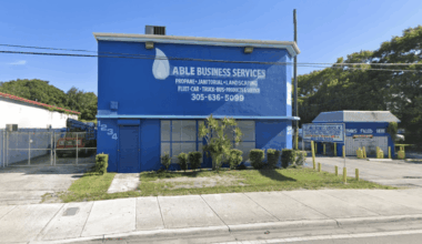 From Vision to Workforce: Able Business Services Builds a 200+ Employee Black-Owned Janitorial and Cleaning Solutions Empire