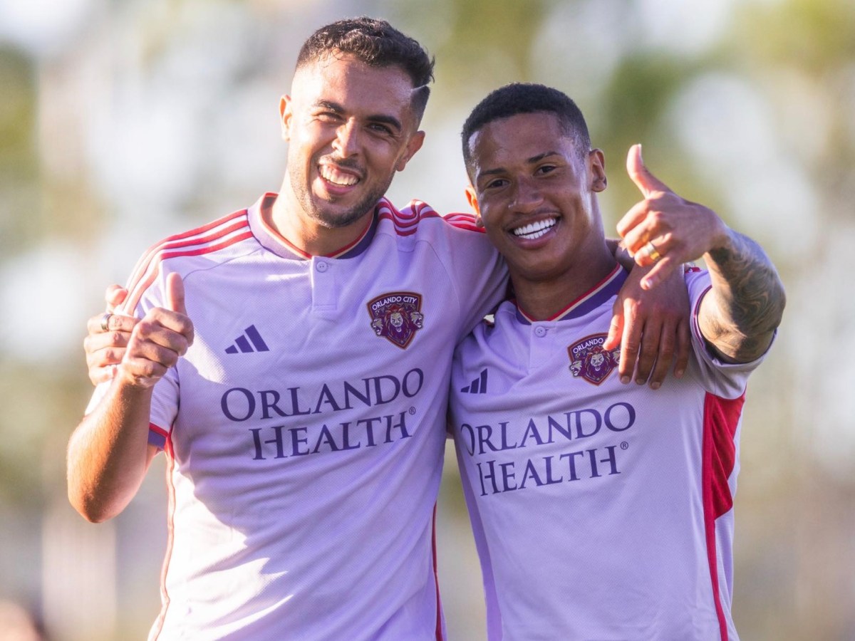 Thornton Park’s newest themed pop-up bar kicks off soccer season