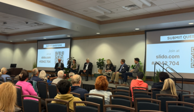 OPINION: More students should attend the FGCU OPPE panels