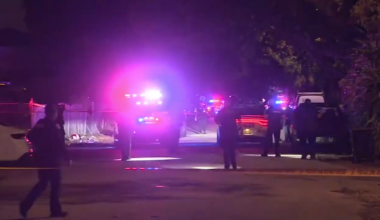 2 hospitalized after shooting in Fort Lauderdale neighborhood - WSVN 7News | Miami News, Weather, Sports
