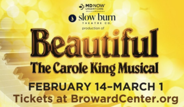 Carole King Beautiful Musical - bocaratonobserver.com