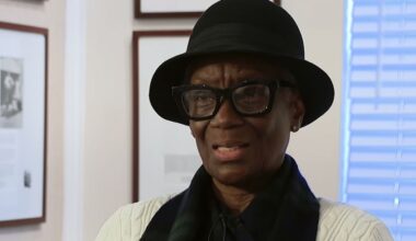 For two decades now, Everyday Hero Fairolyn Livingston has been working to help preserve generations of memories, photos and artifacts at the Hannibal Square Heritage Center Museum in Winter Park. (Spectrum News)