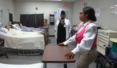 TPS confusion leaves Haitian health care workers in limbo