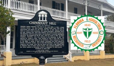 Florida A&M University awarded stewardship of Chinsegut Hill
