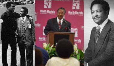 Dr. Walter Smith’s lasting global impact