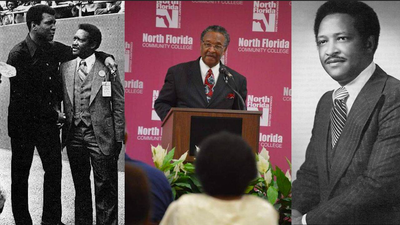 Dr. Walter Smith’s lasting global impact