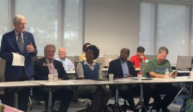 Tampa nonprofit Career Rebound sees growing demand