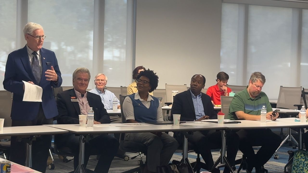 Tampa nonprofit Career Rebound sees growing demand